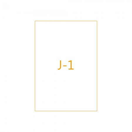 J-1 Type 카드,청첩장,셀프청첩장