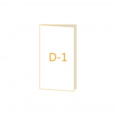 D-1Type 카드,청첩장,셀프청첩장