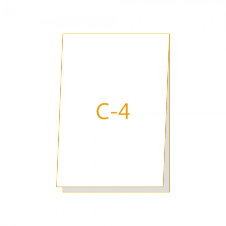 C-4Type 카드,청첩장,셀프청첩장