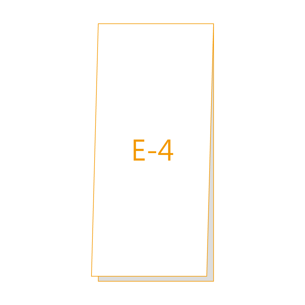 E-4 Type 카드