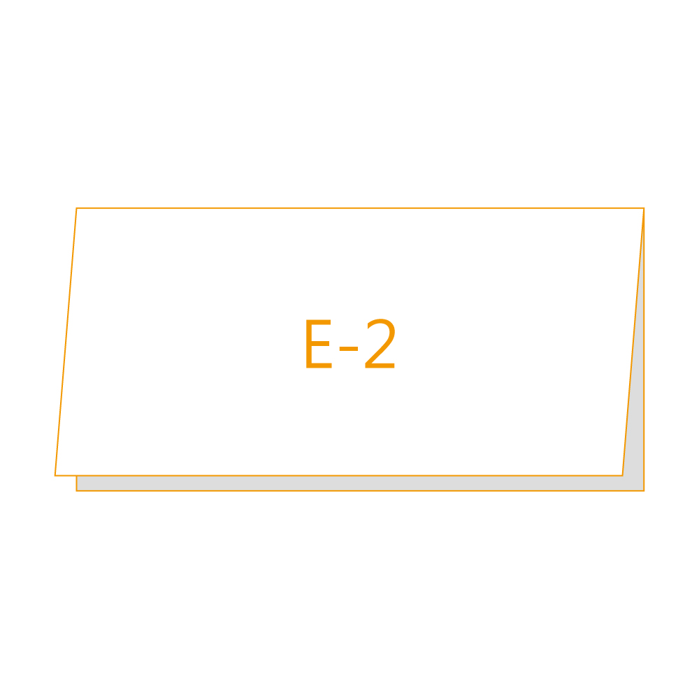 E-2 Type 카드
