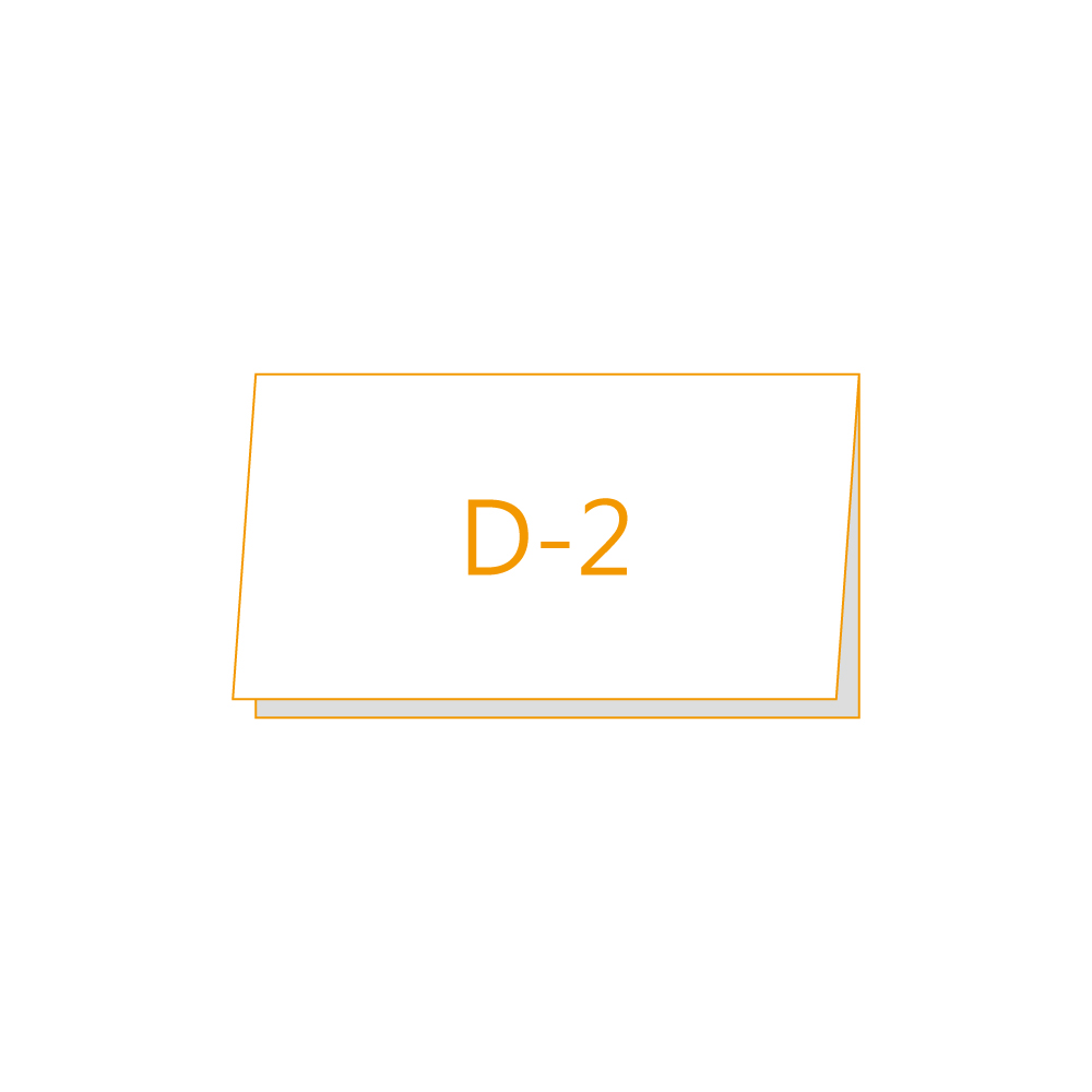 D-2 Type 카드