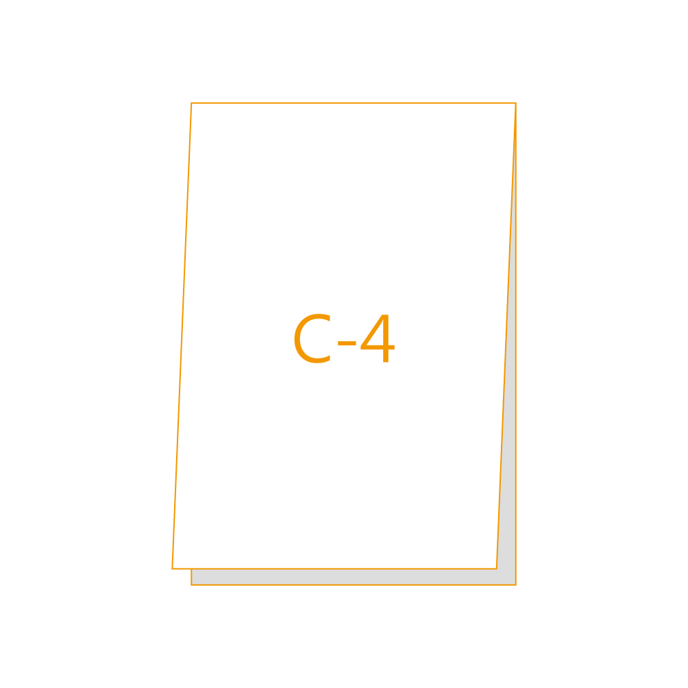 C-4 Type 카드