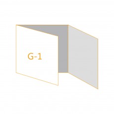 G-1 Type 카드